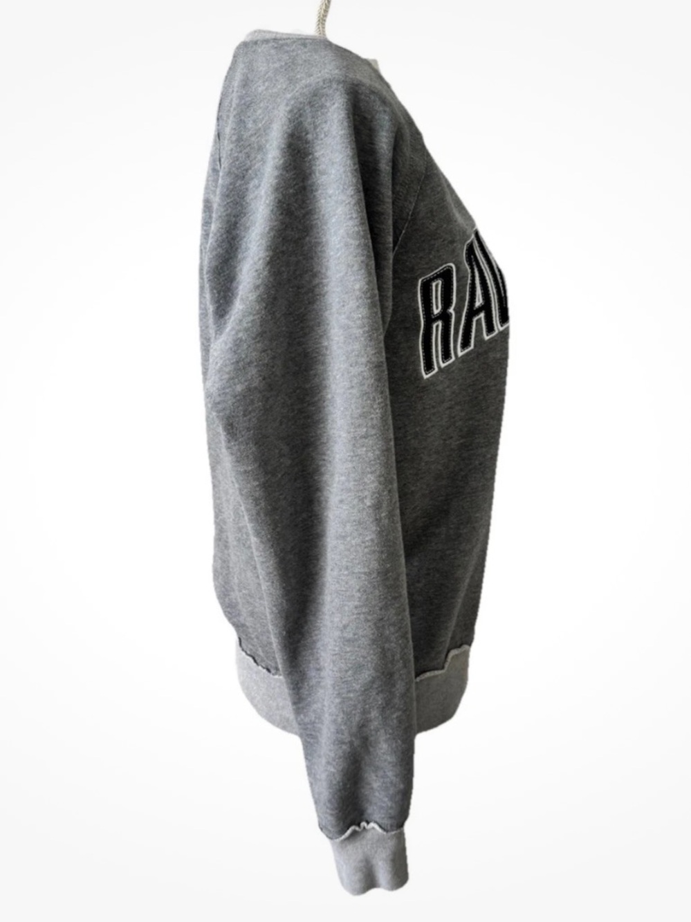 Ravenclaw Sweatshirt Women’s Harry Potter Universal Studios Wizarding World Sm. - Picture 2 of 8